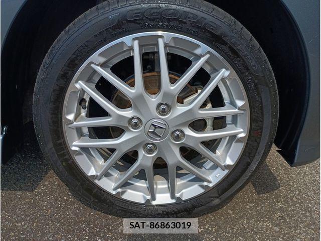 Honda N BOX CUSTOM 2021-11 8037172-17