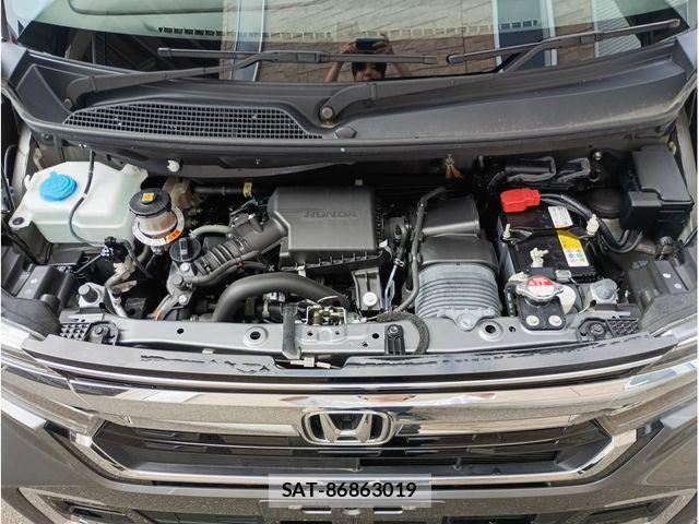 Honda N BOX CUSTOM 2021-11 8037172-18