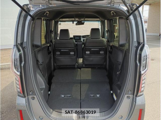 Honda N BOX CUSTOM 2021-11 8037172-3