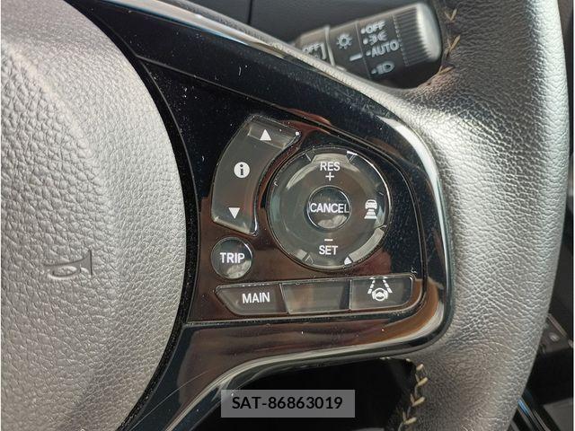 Honda N BOX CUSTOM 2021-11 8037172-8