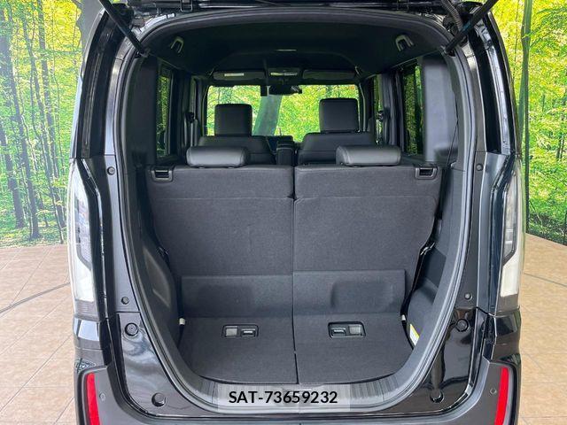 Honda N BOX CUSTOM 2023-10 8037109-9