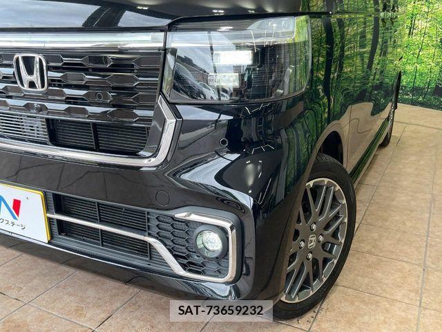 Honda N BOX CUSTOM 2023-10 8037109-11