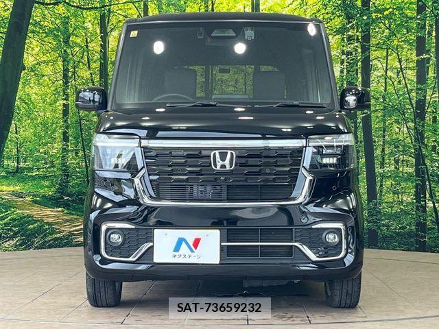 Honda N BOX CUSTOM 2023-10 8037109-13