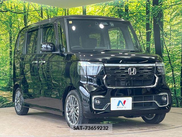 Honda N BOX CUSTOM 2023-10 8037109-15