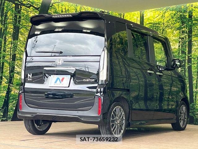 Honda N BOX CUSTOM 2023-10 8037109-16