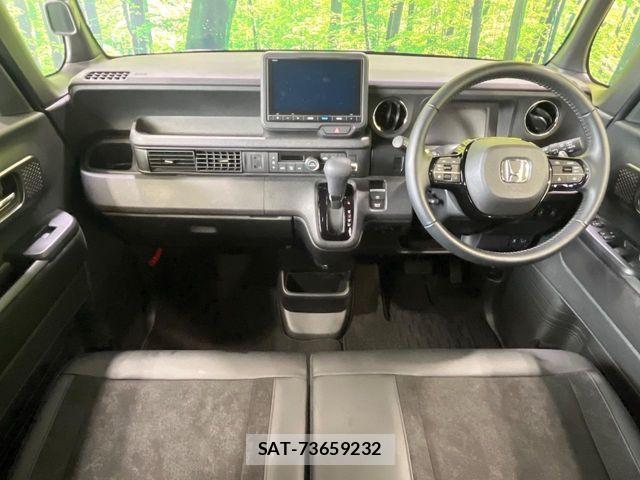 Honda N BOX CUSTOM 2023-10 8037109-1