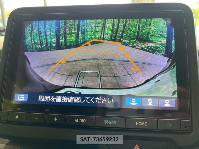 Honda N BOX CUSTOM 2023-10 8037109-3