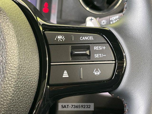 Honda N BOX CUSTOM 2023-10 8037109-5