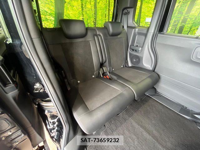 Honda N BOX CUSTOM 2023-10 8037109-8