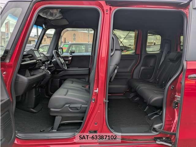 Honda N BOX CUSTOM 2021-05 8037145-10