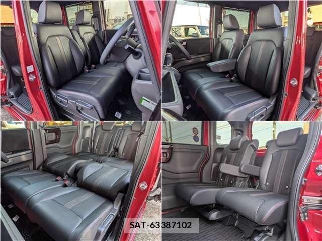 Honda N BOX CUSTOM 2021-05 8037145-12