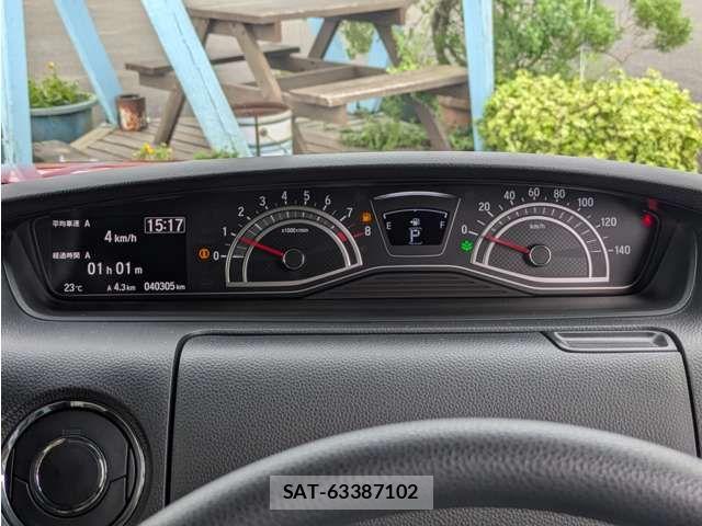 Honda N BOX CUSTOM 2021-05 8037145-17
