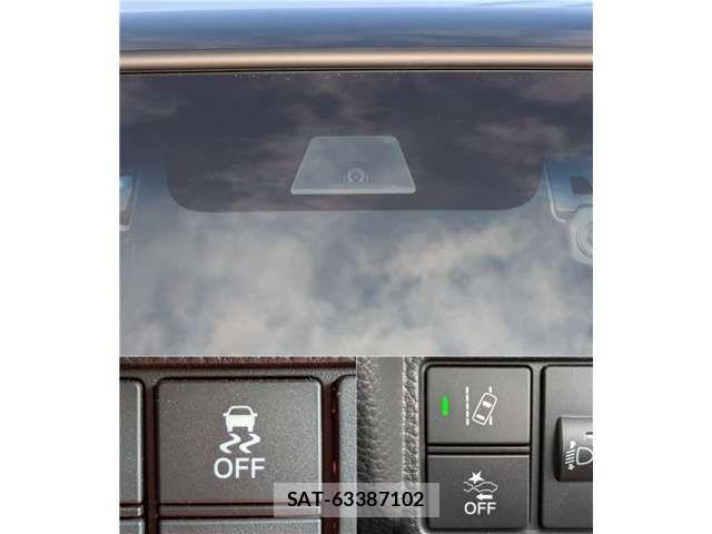 Honda N BOX CUSTOM 2021-05 8037145-7