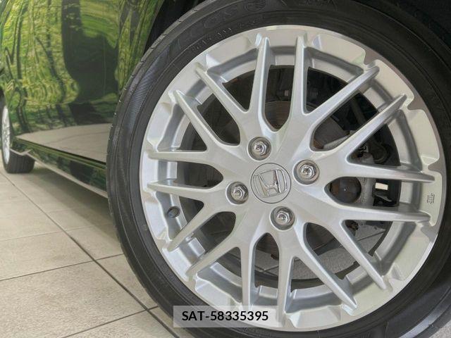 Honda N BOX CUSTOM 2021-01 8037141-12