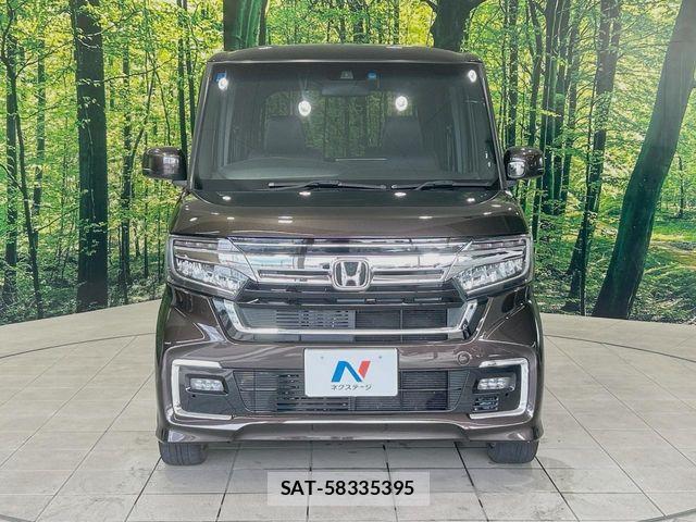 Honda N BOX CUSTOM 2021-01 8037141-13