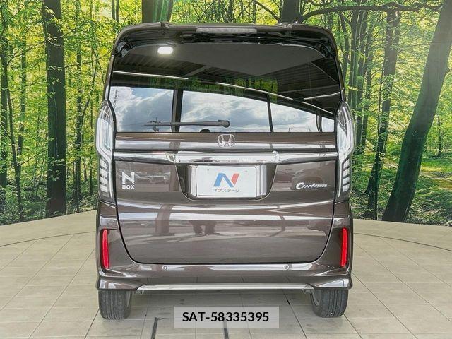 Honda N BOX CUSTOM 2021-01 8037141-14