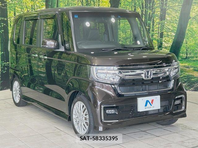 Honda N BOX CUSTOM 2021-01 8037141-15
