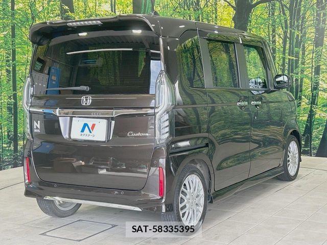 Honda N BOX CUSTOM 2021-01 8037141-16