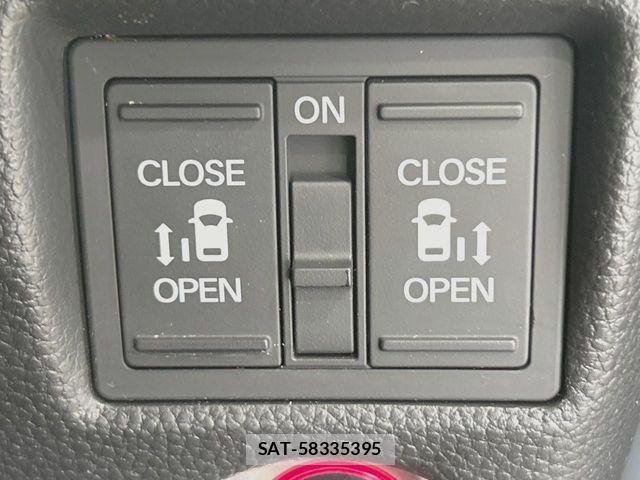 Honda N BOX CUSTOM 2021-01 8037141-5
