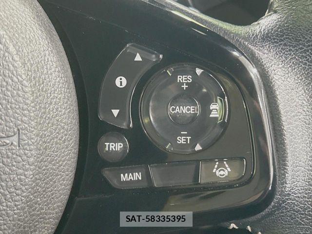 Honda N BOX CUSTOM 2021-01 8037141-6