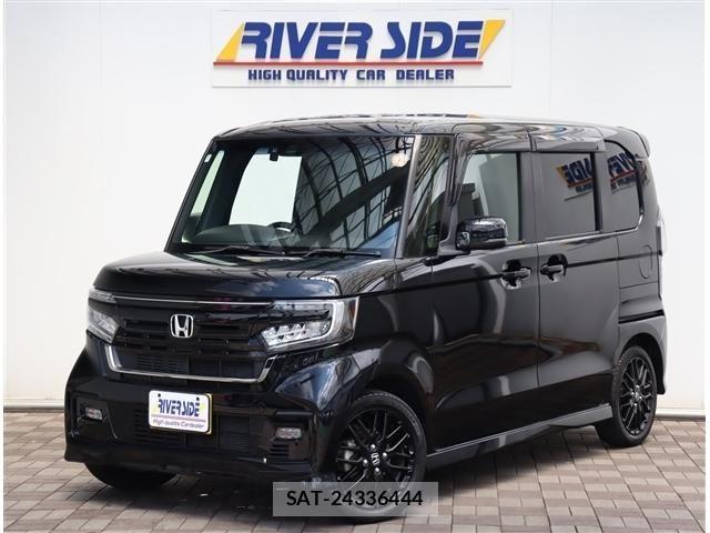 Honda N BOX CUSTOM 2022-04 8037108-0