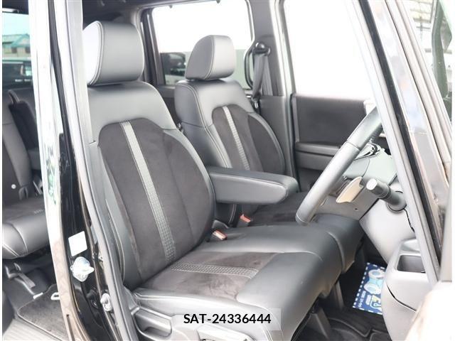 Honda N BOX CUSTOM 2022-04 8037108-10