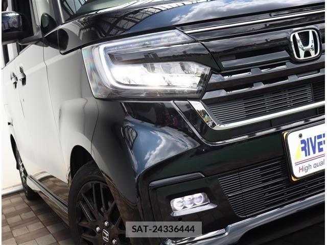 Honda N BOX CUSTOM 2022-04 8037108-12