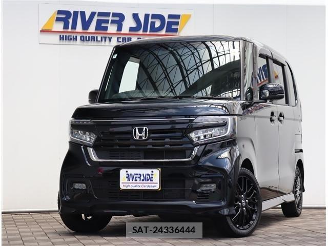 Honda N BOX CUSTOM 2022-04 8037108-13