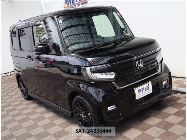 Honda N BOX CUSTOM 2022-04 8037108-14