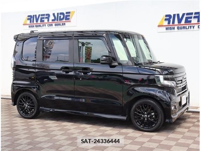 Honda N BOX CUSTOM 2022-04 8037108-15