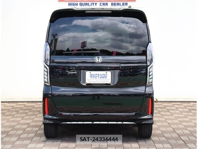 Honda N BOX CUSTOM 2022-04 8037108-17