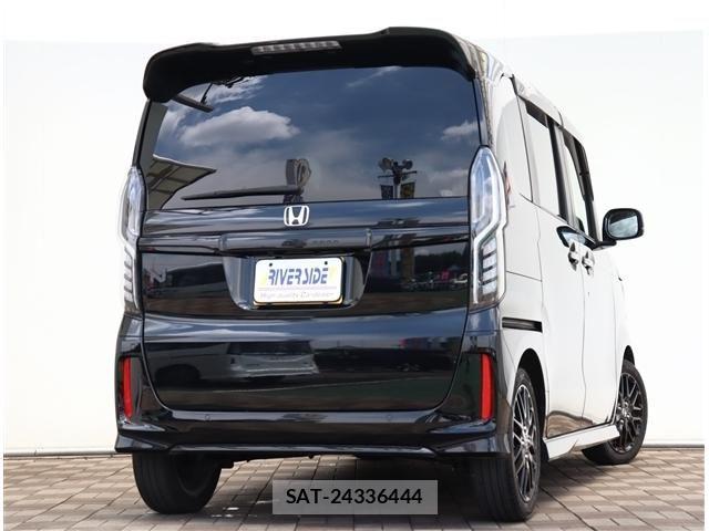 Honda N BOX CUSTOM 2022-04 8037108-19