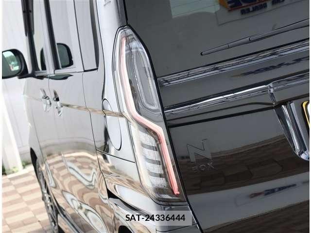 Honda N BOX CUSTOM 2022-04 8037108-20