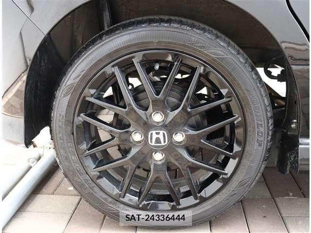 Honda N BOX CUSTOM 2022-04 8037108-22