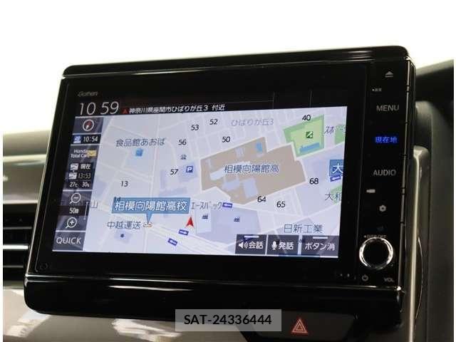 Honda N BOX CUSTOM 2022-04 8037108-23