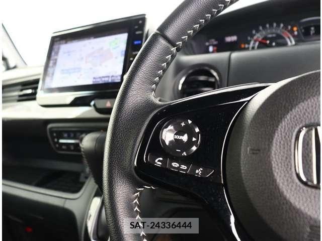 Honda N BOX CUSTOM 2022-04 8037108-25