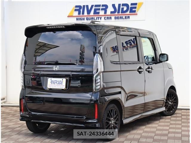 Honda N BOX CUSTOM 2022-04 8037108-2