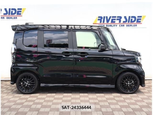 Honda N BOX CUSTOM 2022-04 8037108-3