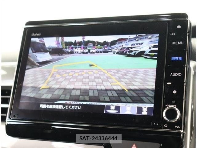 Honda N BOX CUSTOM 2022-04 8037108-4