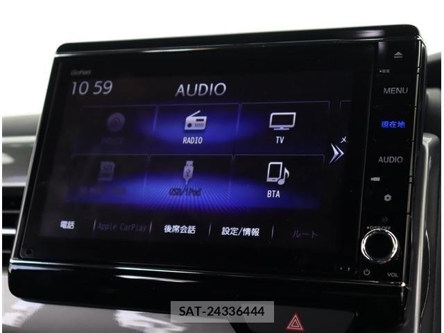 Honda N BOX CUSTOM 2022-04 8037108-5