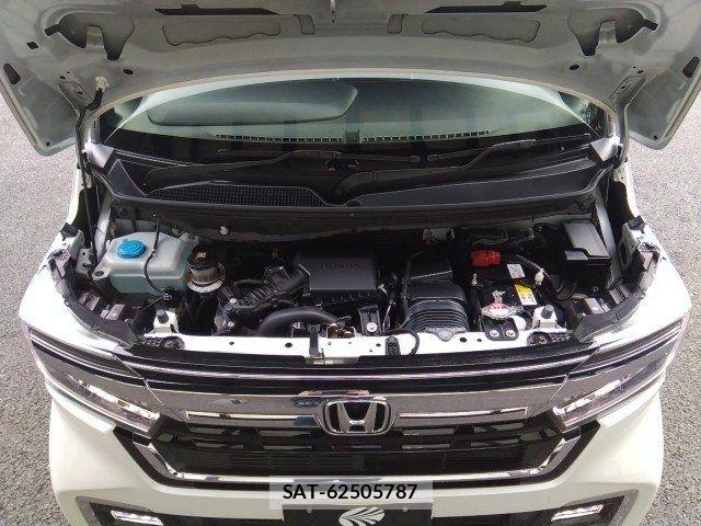 Honda N BOX CUSTOM 2022-01 8037152-14