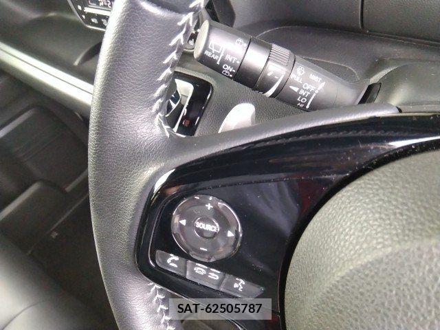 Honda N BOX CUSTOM 2022-01 8037152-22