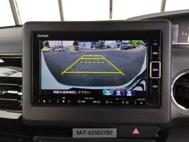 Honda N BOX CUSTOM 2022-01 8037152-27