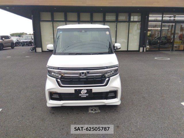 Honda N BOX CUSTOM 2022-01 8037152-3