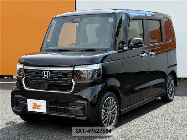 Honda N BOX CUSTOM 2024-03 8037125-9