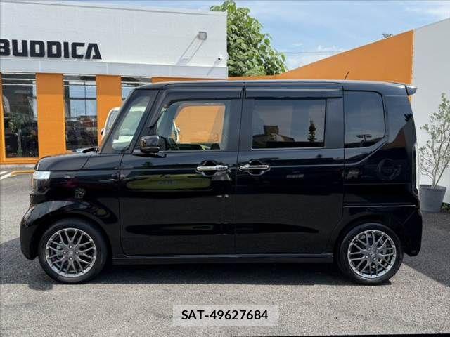 Honda N BOX CUSTOM 2024-03 8037125-10
