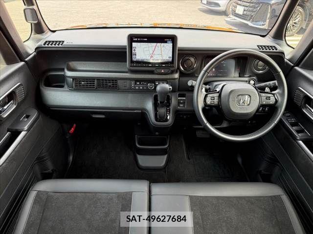 Honda N BOX CUSTOM 2024-03 8037125-1