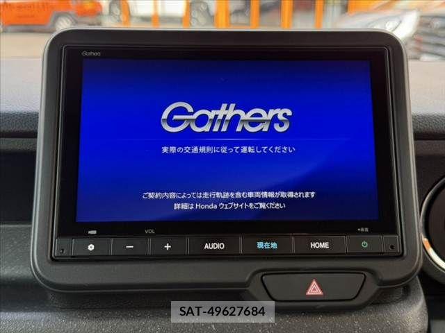 Honda N BOX CUSTOM 2024-03 8037125-2
