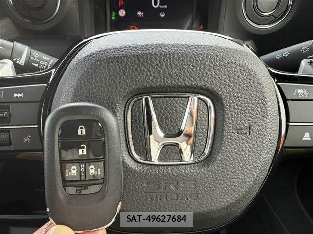 Honda N BOX CUSTOM 2024-03 8037125-3