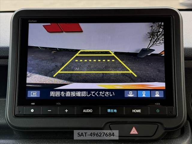 Honda N BOX CUSTOM 2024-03 8037125-6